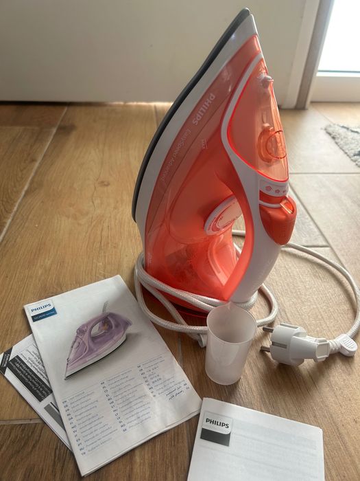 Ferro engomar Phillips