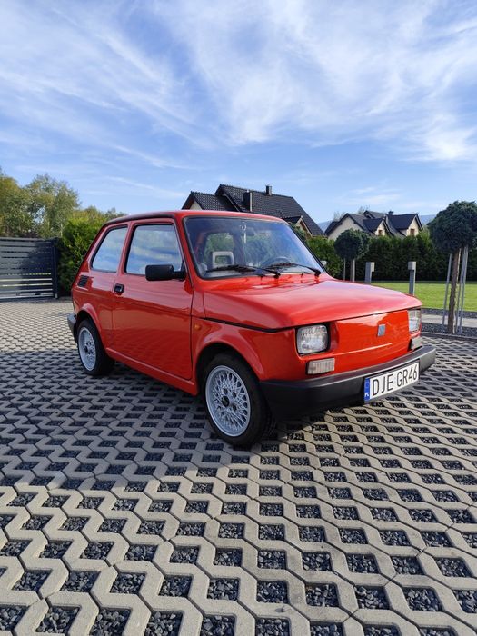 Fiat 126