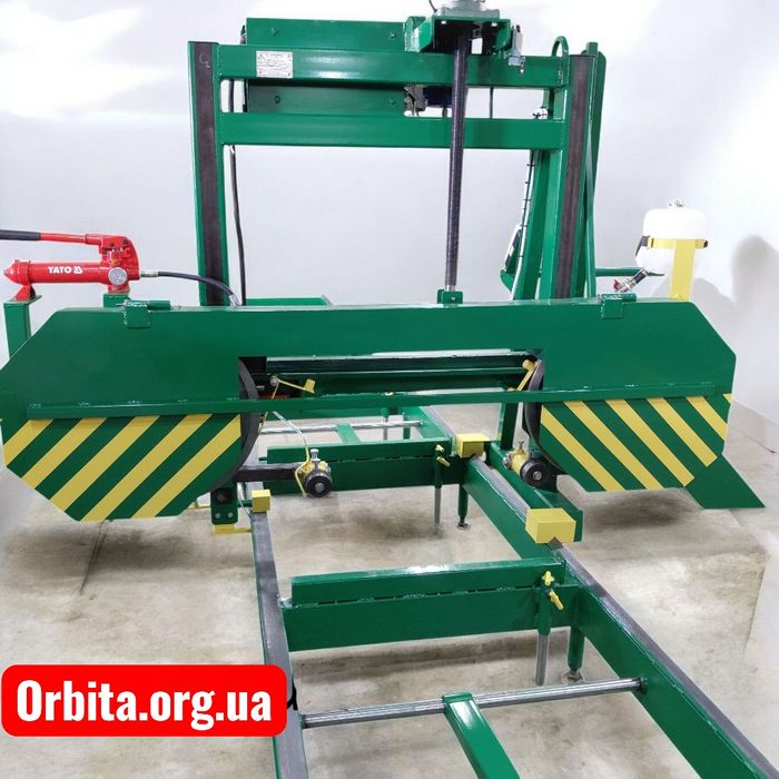 Многопильний станок 45кВт ,многопил,пилорама,брусовочний верстат