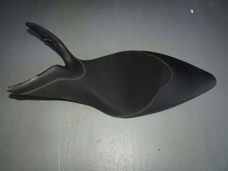 BENELLI TNT TREK 1130 SIEDZENIE