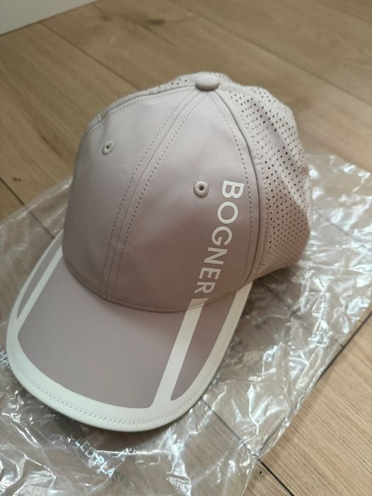 Бейболка Bogner Sammy2