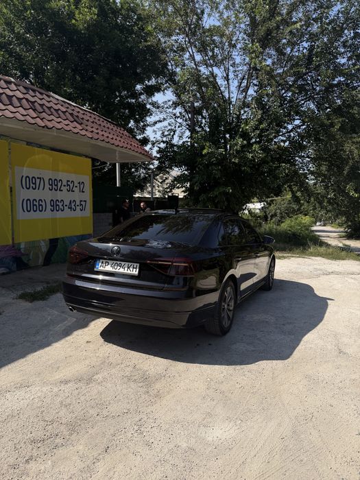 Продам WV Passat