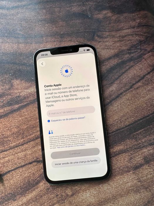 iPhone 12 Pro Max 128GB Silver Desbloqueado