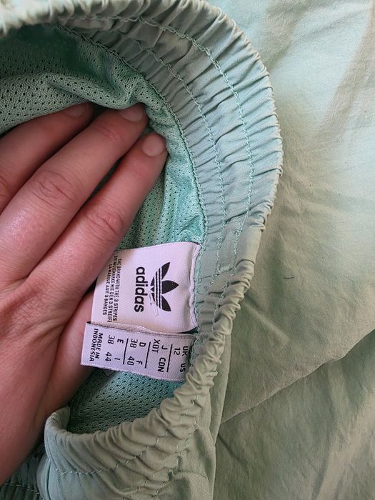 Dresy damskie adidas