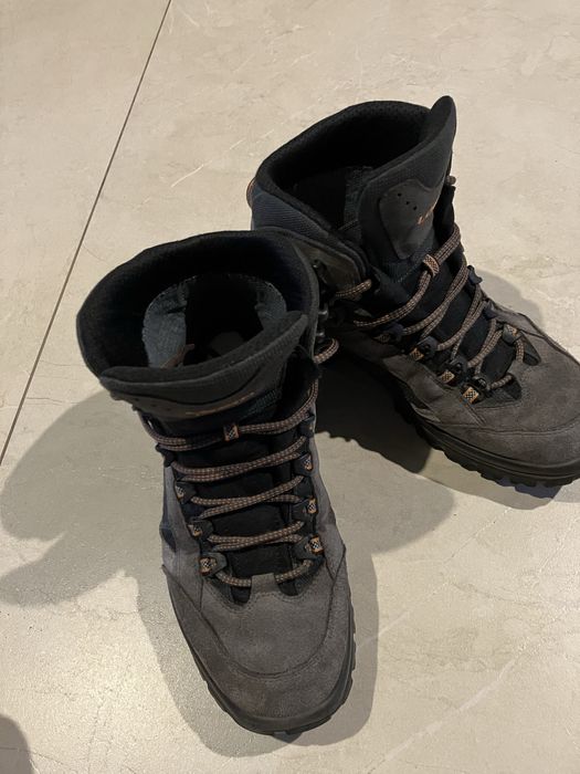 Черевики   Ботинки LOWA