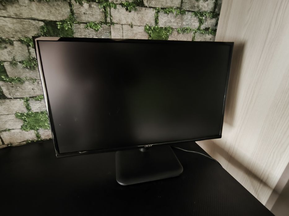 Monitor Acer KA240Y