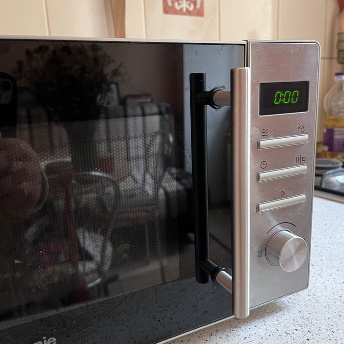 Мікрохильовка Gorenje MMO 20 DEII