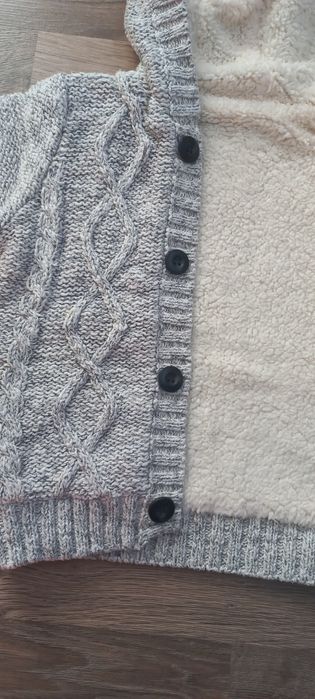 Светр, кардиган дитячий