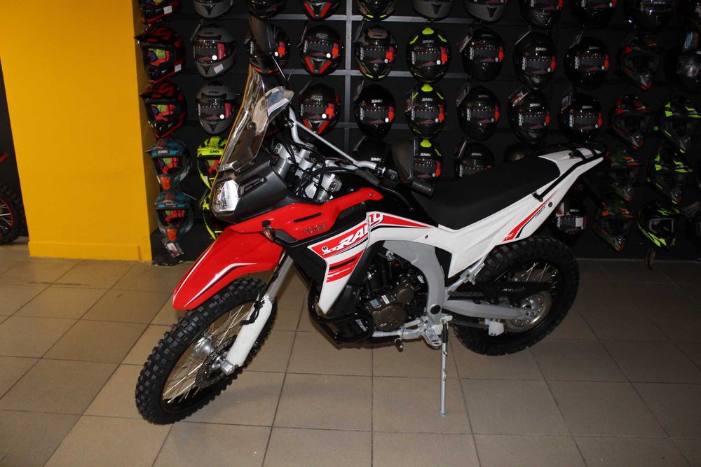 Loncin LX300GY-A DS2 PRO