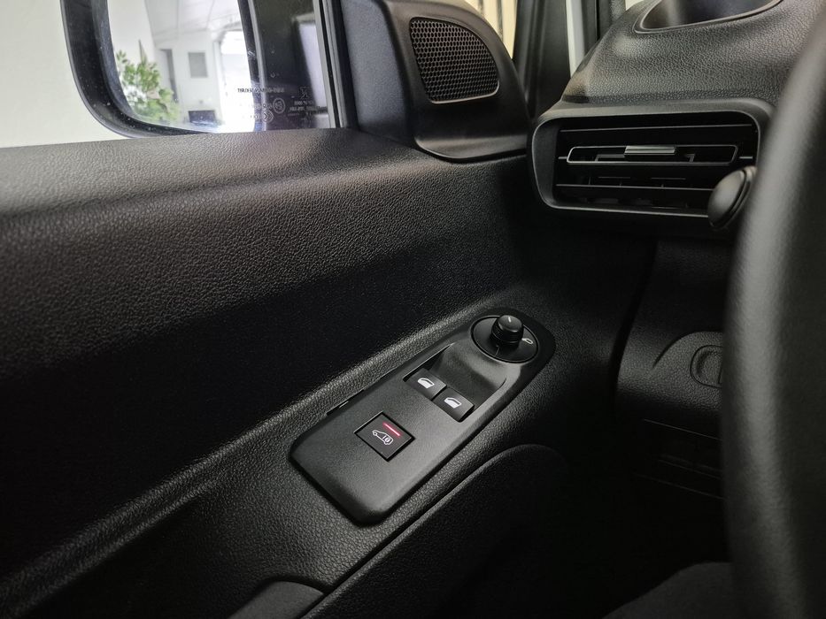 Peugeot Partner 1.6HDI - NACIONAL | GARANTIA | 141.000KMS