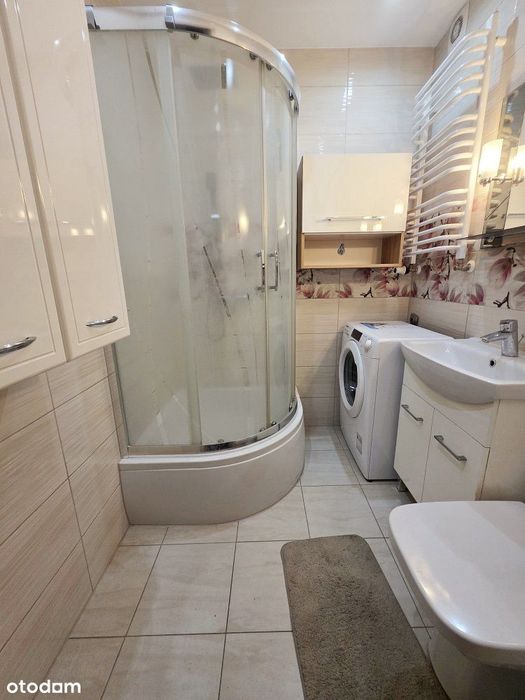 Mieszkanie/ 44,36 m2/1 piętro/Chełm/Oś. Słoneczne