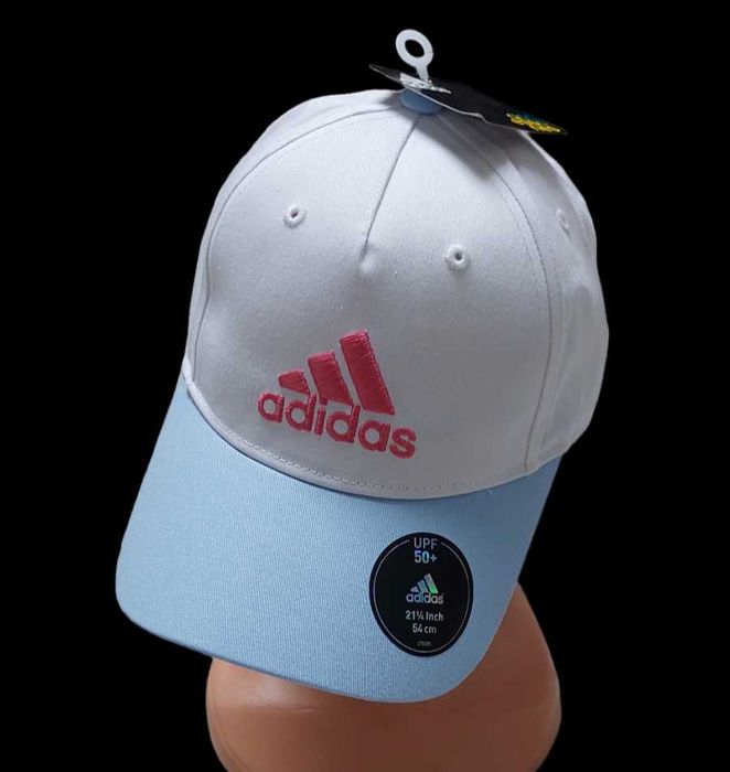 Czapka z daszkiem ADIDAS Performance, R. OSFY