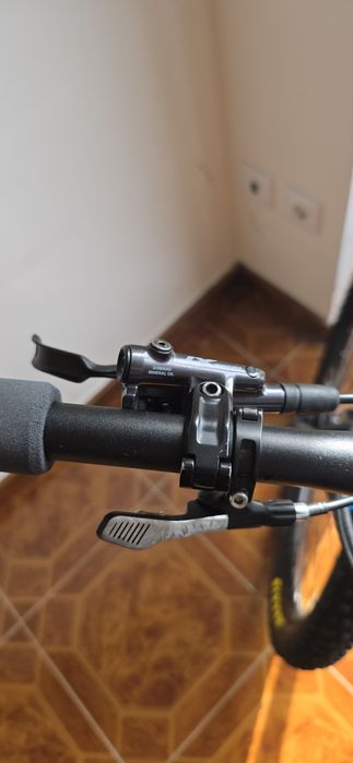 Travões shimano xt M8120