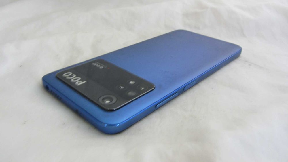POCO M4 Pro 6/128GB Blue