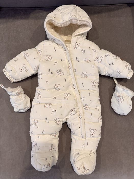 Дитячий Комбінезон Sinsay Сінсей 56-62 розмір