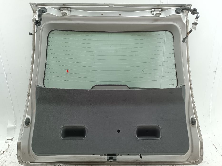 Porta de mala - OPEL MERIVA A Veículo multiuso (X03) | 03 - 10