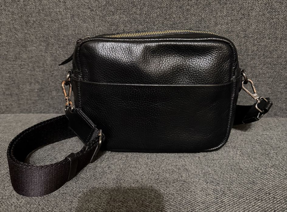 Крос боді Clarks