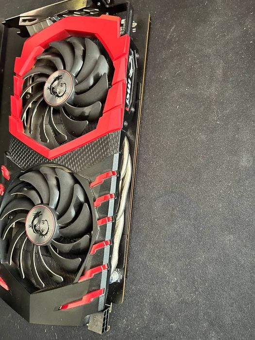 GTX1060 6GB майже нова