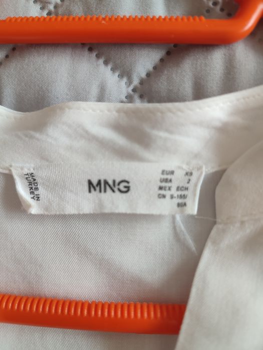 Vendo camisa de senhora