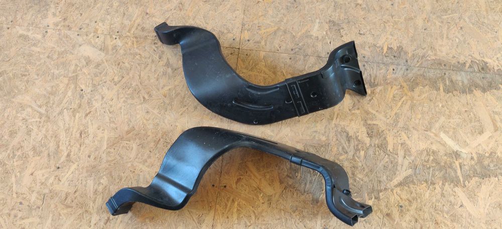 Салон WV Caddy Touran