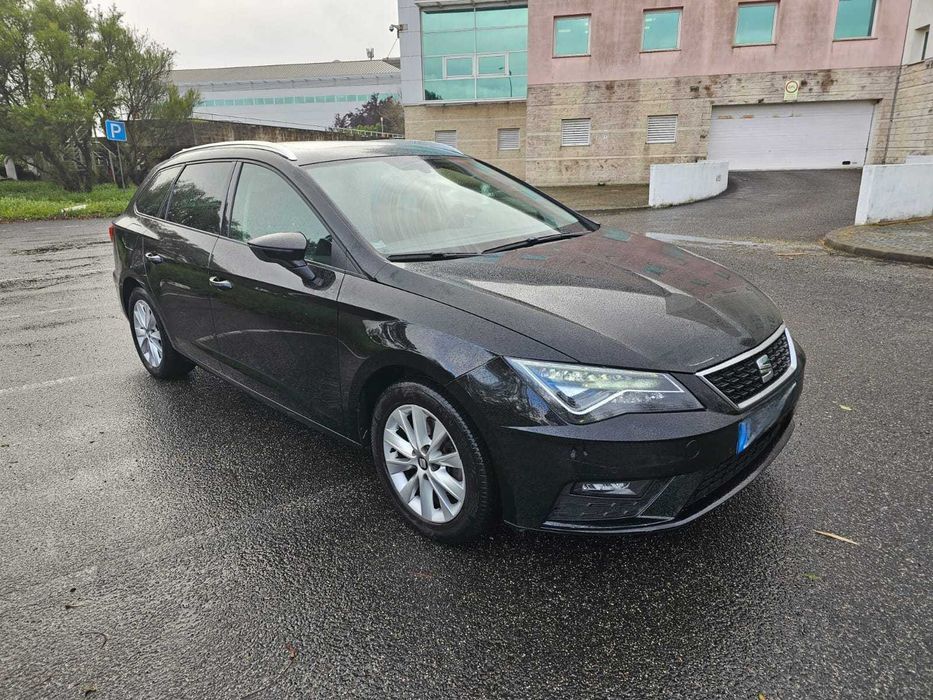 Aluguer Semanal Viatura DIESEL para TVDE (M/F) - LISBOA