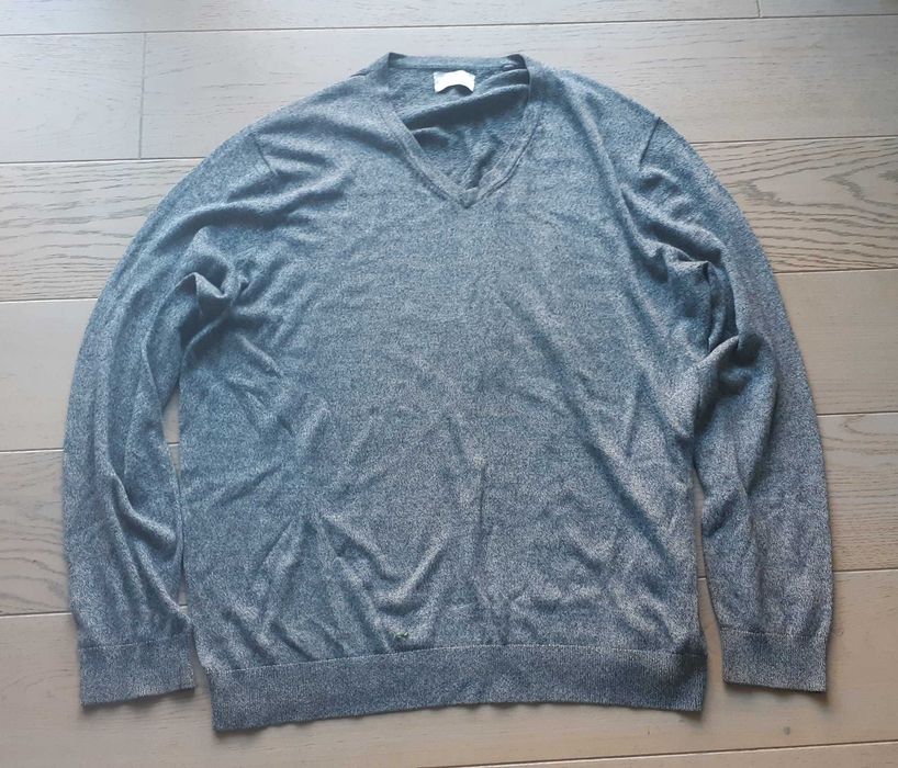 sweter męski C&A 3XL XXXL jak nowy