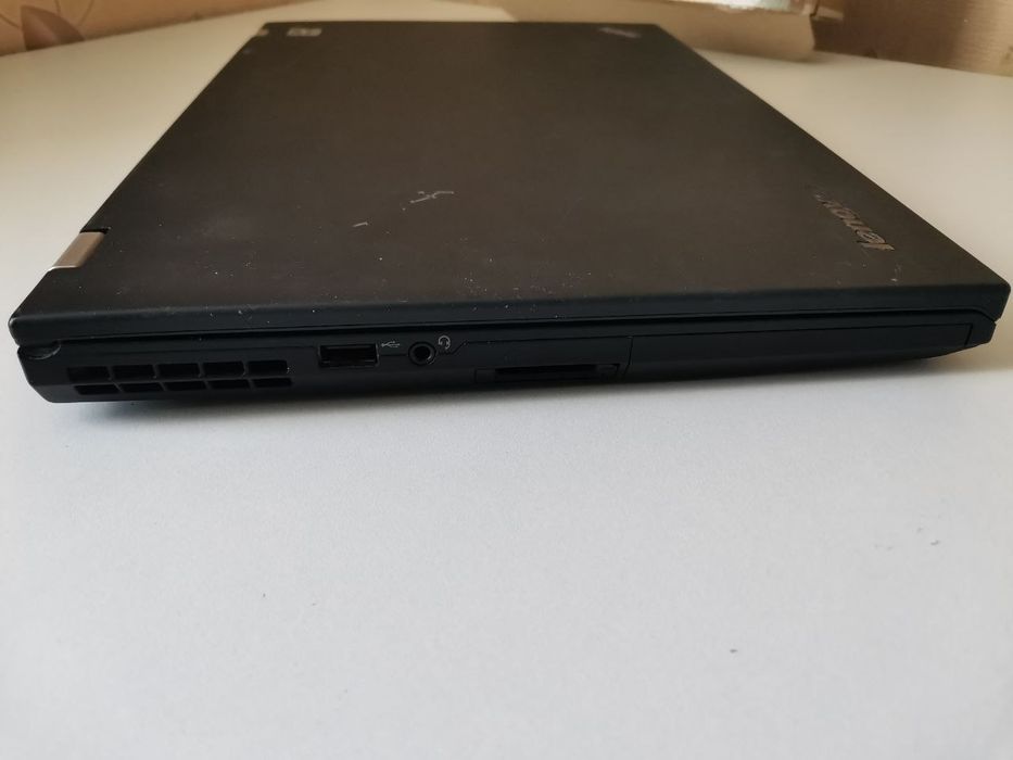 Ноутбук Lenovo ThinkPad T420s | i5 | 8GB | ssd128Gb  + 320hdd
