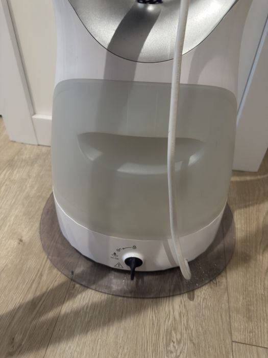 Parownica Philips Comfort Touch Advanced