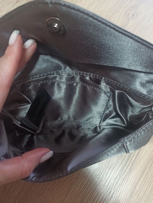 Нова сумка-клатч