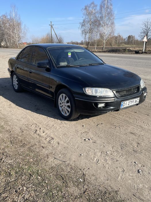 Продам Opel omega b