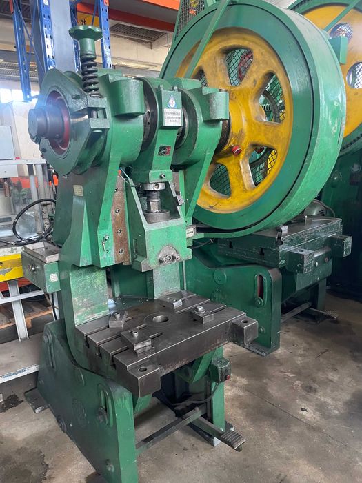 Balancé MECANICA EXATA CP65