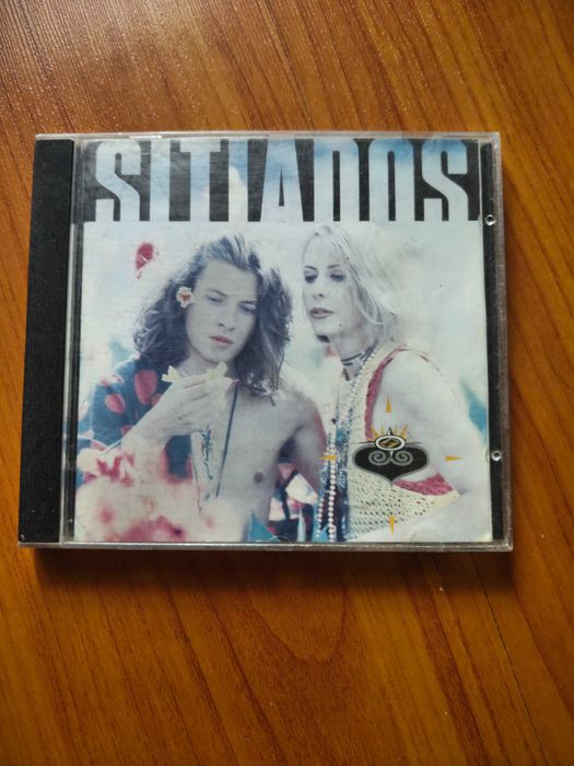 Sitiados "e agora.!?"