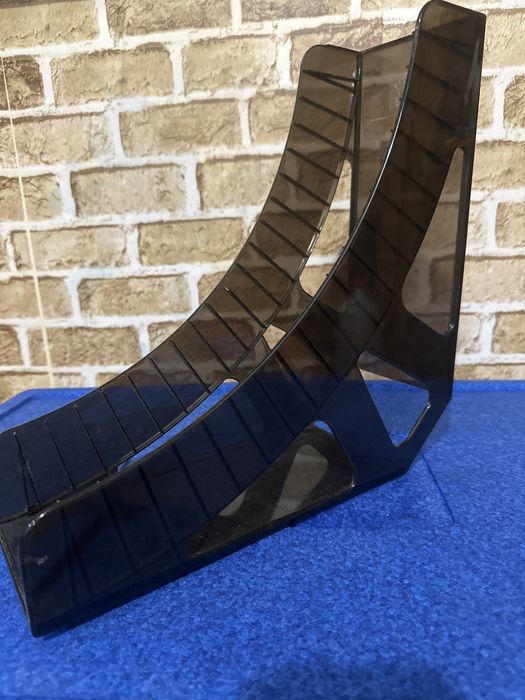 Suportes para cassetes. Várias unidades