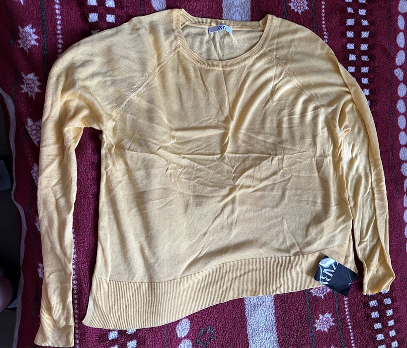 Женская кофта Zara