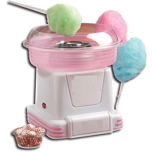 Смакова добавка для солодкої вати, Вкусовые добавки для сахарной ваты