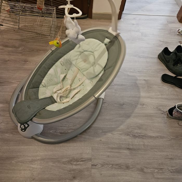 Artigo de bebe. Novo