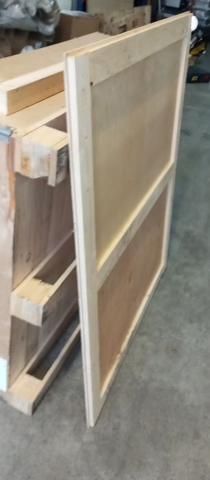 Paletes e estrados desde 1 euro