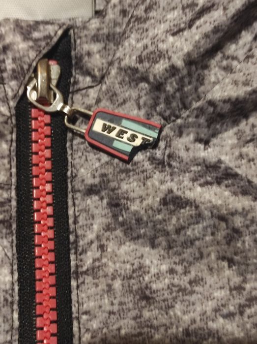 Kurtka Coccodrillo 92