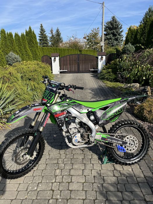 Kawasaki