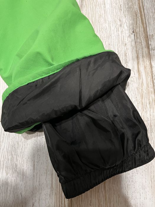 Штани лижні для хлопчика 9-10 років