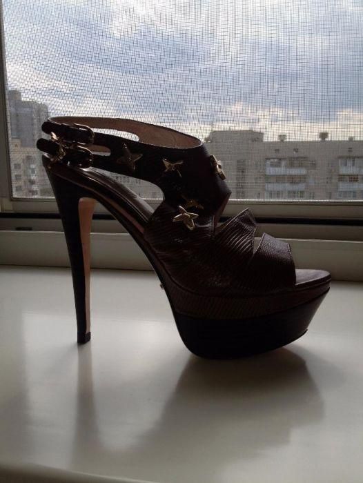 Босоножки MiaMay (Миратон), новые! Очень удобные!