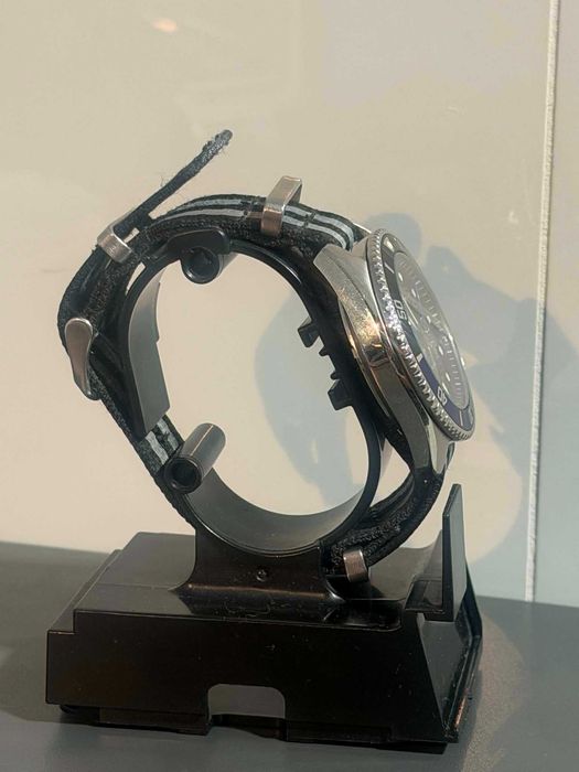 Zegarek Casio mdv 107, wodoszcz 200m, 47mm/Komis Krzysiek