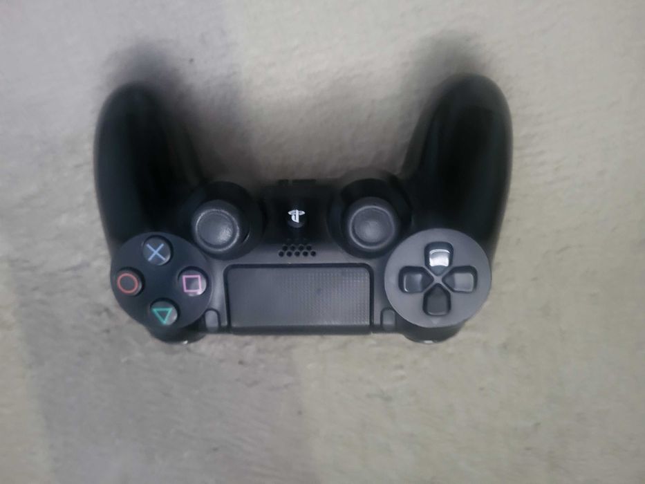 Konsola PS4 Pro 1TB + Pad+ 13 Gier
