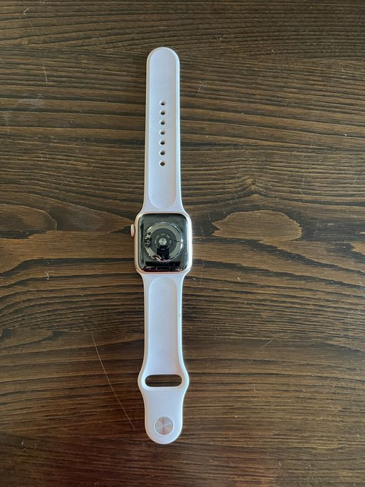 Apple watch series 5