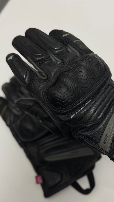 Моторукавиці Shima Rush Lady