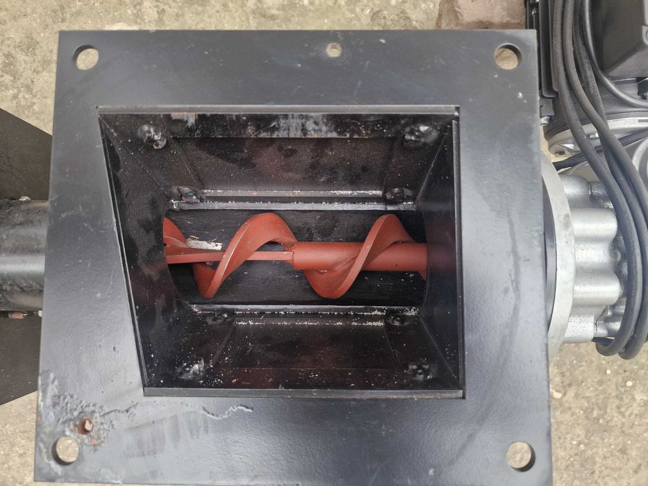 Palnik węglowy Pancerpol PPSV 15kW