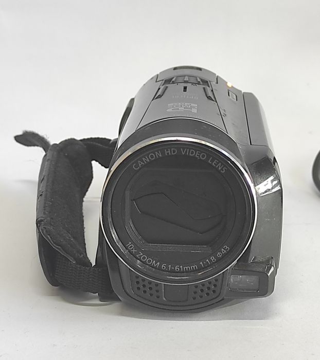 Видеокамера Canon Legria HF M506 Япония