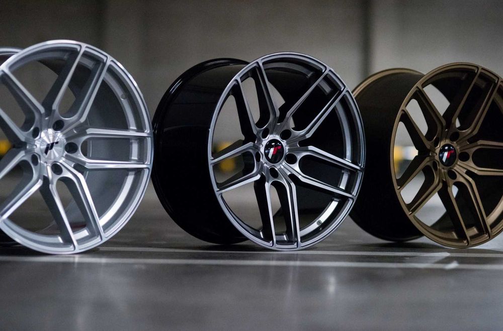 Диски Japan Racing JR25 | R19| 5x120