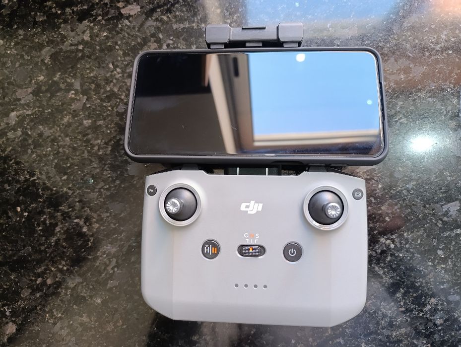 DJI Neo (Fly more combo)