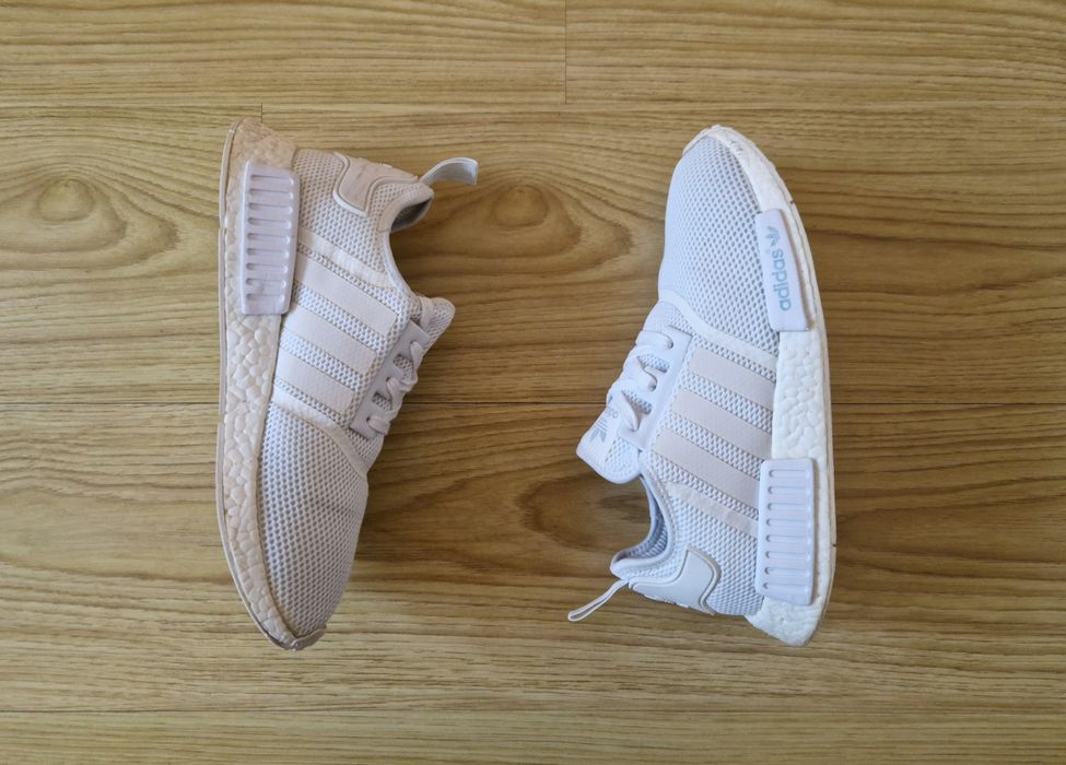 Кросівки чоловічі Adidas 44 розмір (стелька 28.5см) ORIGINAL